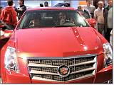  Damian, again in a Cadillac, begs you to keep his dirty little secret!