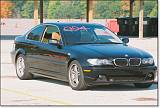  Damian's 330Ci looking polished.