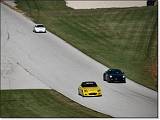  This time, the S2000 stays on the track.